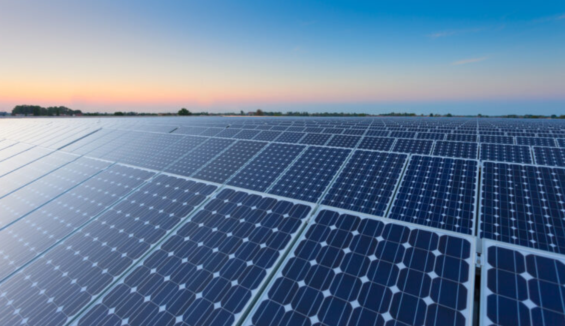 REISA Kathu Solar Power Project