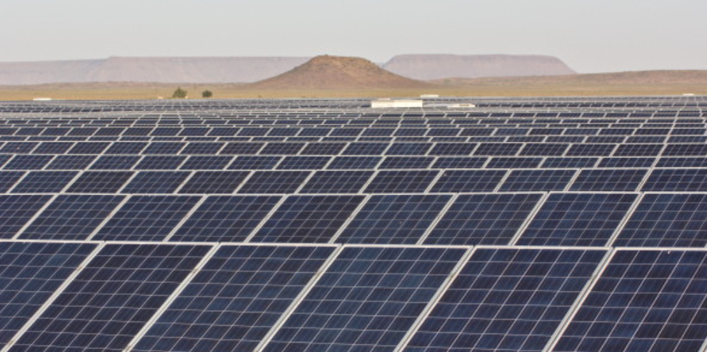 Solar Karoo
