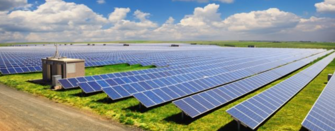 Reisa Kathu Solar Power Project